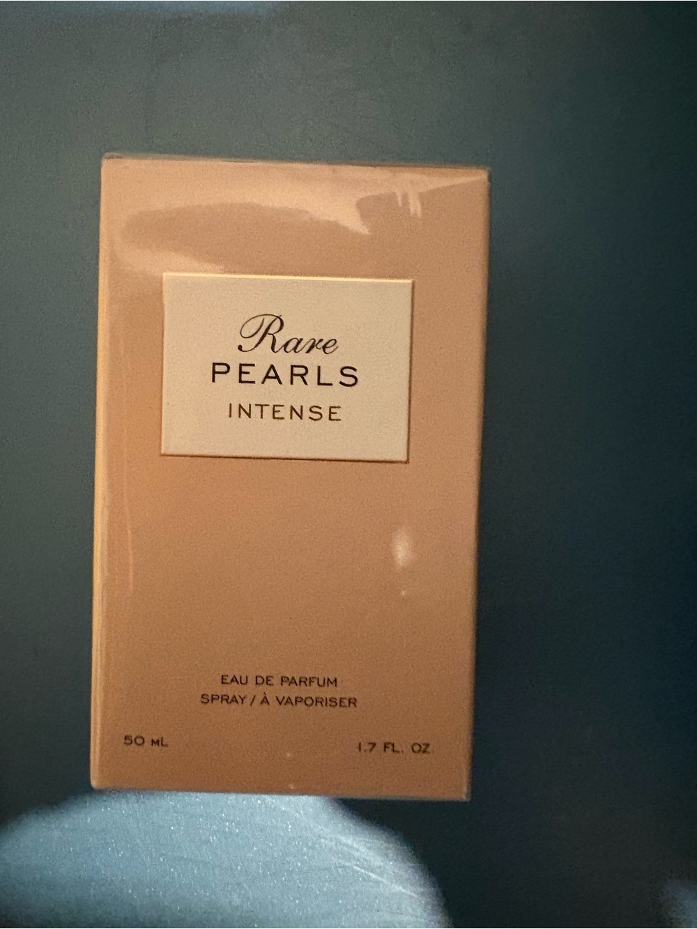 Avon- Rare Pearls Intense- eau de parfum - 50 mL 1.7 fl. oz.